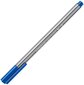 Pastapliiats STAEDTLER TRIPLUS FINELINER, 0.3 mm, sinine hind ja info | Kirjutusvahendid | kaup24.ee