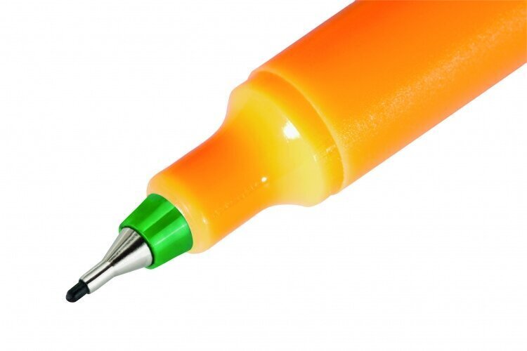 Kustutatav marker STANGER OHP, 0,6 mm, punane цена и информация | Kirjutusvahendid | kaup24.ee