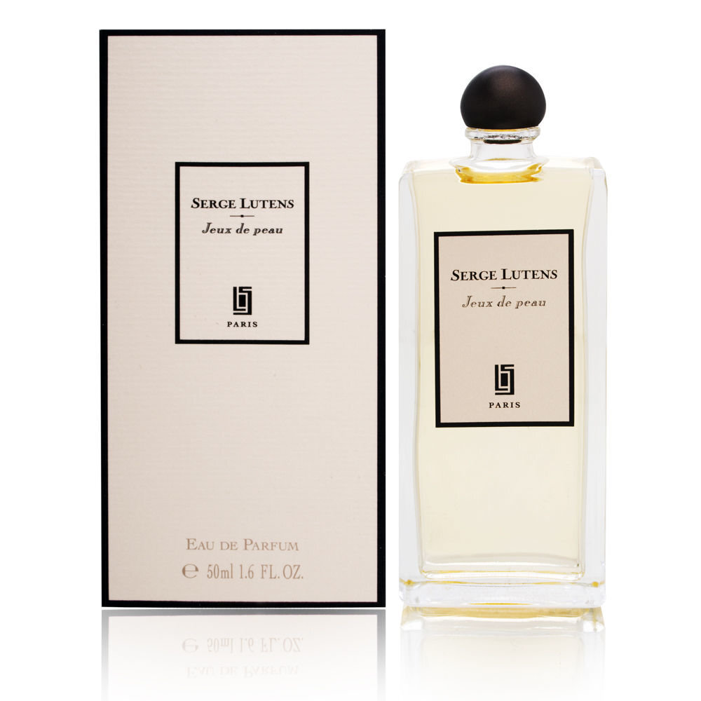 Serge Lutens Un Bois Vanille EDP naistele, 50 ml цена и информация | Naiste parfüümid | kaup24.ee