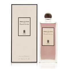 Parfüümvesi Serge Lutens Feminite du Bois EDP naistele 50 ml hind ja info | Serge Lutens Kosmeetika, parfüümid | kaup24.ee