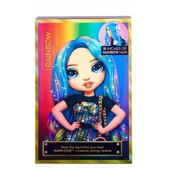 Parukas Rainbow High - Amaya Raine Wig цена и информация | Игрушки для девочек | kaup24.ee