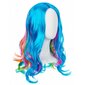 Parukas Rainbow High - Amaya Raine Wig hind ja info | Tüdrukute mänguasjad | kaup24.ee