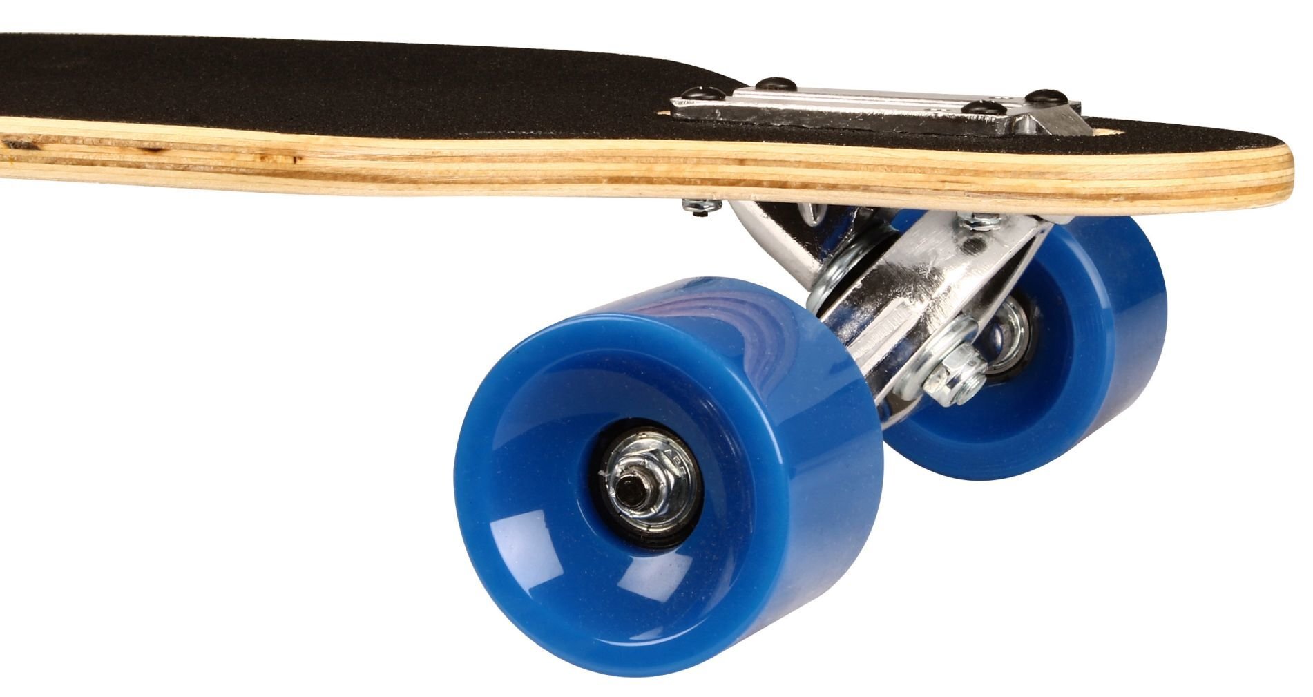 Rula longboard Nijdam 52OS 36"​ hind ja info | Rulad | kaup24.ee