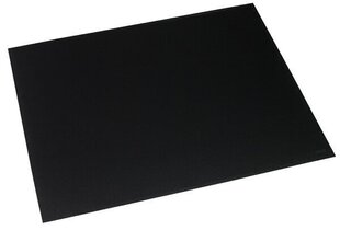 Lauamatt RILLSTAB, 520 x 650 mm, must цена и информация | Канцелярские товары | kaup24.ee