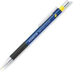 Automaatne pliiats STAEDTLER Triplus micro, 0,9 mm цена и информация | Письменные принадлежности | kaup24.ee