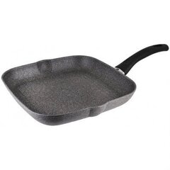 Grillpann Ferrara 28x28cm / 4mm цена и информация | Cковородки | kaup24.ee