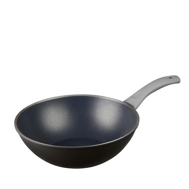 Wok pann Lazise; 28cm / 3,5mm цена и информация | Pannid | kaup24.ee