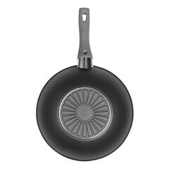 Wok pann Lazise; 28cm / 3,5mm цена и информация | Cковородки | kaup24.ee