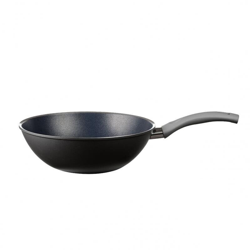 Wok pann Lazise; 28cm / 3,5mm hind ja info | Pannid | kaup24.ee