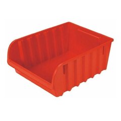 Kast Stack Bin Profi 6 44x31,5x18cm hind ja info | Hoiukastid ja -korvid | kaup24.ee