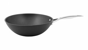 Wok pann Alba Ø30cm / 4,5mm цена и информация | Cковородки | kaup24.ee