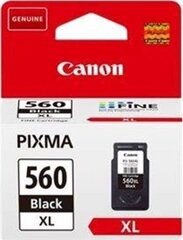 Canon 3712C006, must hind ja info | Tindiprinteri kassetid | kaup24.ee