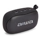 Aiwa BS-110BK, must цена и информация | Kõlarid | kaup24.ee