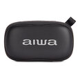 Aiwa BS-110BK, черный