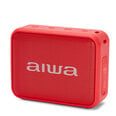 Aiwa BS-200RD, красный