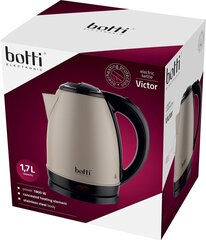 Botti Electronic Victor hind ja info | Veekeetjad | kaup24.ee