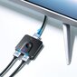 Ugreen CM217 HDMI 1.4 adapter, must hind ja info | USB jagajad, adapterid | kaup24.ee