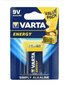 Varta patarei Bava 4122 hind ja info | Patareid | kaup24.ee