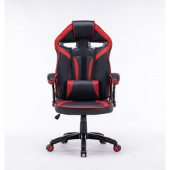 Игровое кресло Drift, черное/красное цена и информация | Офисные кресла | kaup24.ee