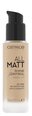 Kreemjas puuder Catrice All Matt Shine Control, 30 ml