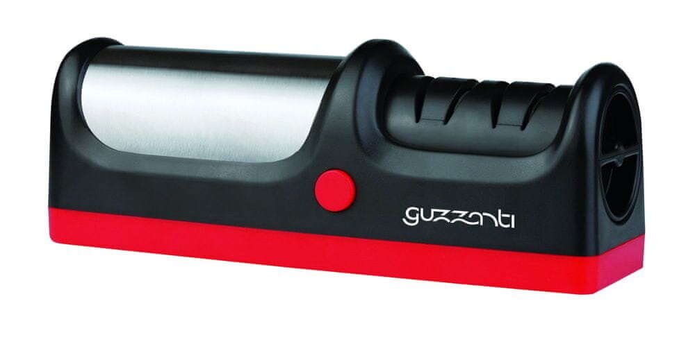Guzzanti GZ-009 hind ja info | Viilutajad ja noateritajad | kaup24.ee