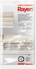 Пакеты от моли для одеял 4шт. цена и информация | Вешалки и мешки для одежды | kaup24.ee