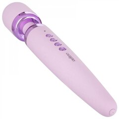 Võimas massager - Calex Opulence - roosa hind ja info | Vibraatorid | kaup24.ee