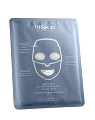 Toniseeriv näomask 111Skin Sub-Zero De-Puffing Energy Facial Mask, 30 ml hind ja info | Näomaskid, silmamaskid | kaup24.ee