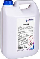 Antibakteriaalne vedelseep SMD-11, 5 l. цена и информация | Аптечки | kaup24.ee
