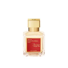 Naiste parfüüm Maison Francis Kurkdjian Baccarat Rouge 540 Edp, 70 ml hind ja info | Naiste parfüümid | kaup24.ee