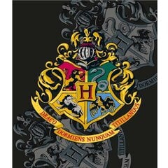 Laste pleed Harry Potter, 130x170 cm hind ja info | Voodikatted, pleedid | kaup24.ee