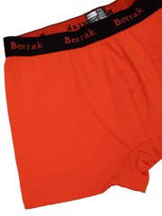 Meeste oranžid aluspüksid hind ja info | Meeste aluspesu | kaup24.ee