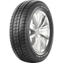 Falken Euro as van11 hind ja info | Talverehvid | kaup24.ee