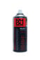 Rooste töötlemiseks - must/aerosooli tüüp Nhou Back N Black, 400ml цена и информация | Autokeemia | kaup24.ee