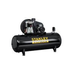 Kompressor 500L FM 11B 840L/M Stanley Fatmax BA85111500 цена и информация | Механические инструменты | kaup24.ee