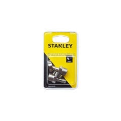 Liitmik 2osa 8x13 Stanley hind ja info | Käsitööriistad | kaup24.ee