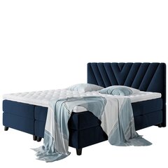 Континентальная кровать Romantic 180x200см цена и информация | Кровати | kaup24.ee