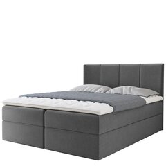 Континентальная кровать Rebos 180x200см цена и информация | Кровати | kaup24.ee