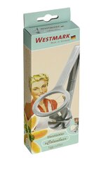 Westmark Muna sektorlõikur Retro цена и информация | Столовые и кухонные приборы | kaup24.ee