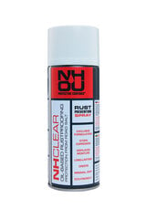 Rooste töötlemiseks - läbipaistev/aerosooli tüüp NHOU CLEAR, 400ml hind ja info | Autokeemia | kaup24.ee