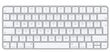 Apple Magic Keyboard - International English - MK2A3Z/A hind ja info | Klaviatuurid | kaup24.ee
