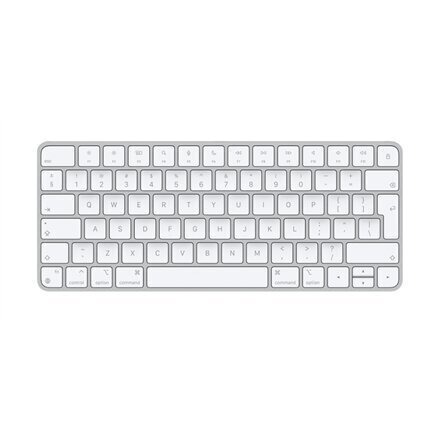Apple Magic Keyboard - International English - MK2A3Z/A цена и информация | Klaviatuurid | kaup24.ee