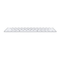 Apple Magic Keyboard - International English - MK2A3Z/A цена и информация | Клавиатура с игровой мышью 3GO COMBODRILEW2 USB ES | kaup24.ee