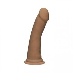 Dildo Doc Johnson The D Slim 16,51cm hind ja info | Dildod | kaup24.ee