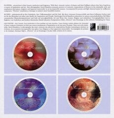 David Hamilton /Romantic Impressions and Classical Melodies hind ja info | Vinüülplaadid, CD, DVD | kaup24.ee