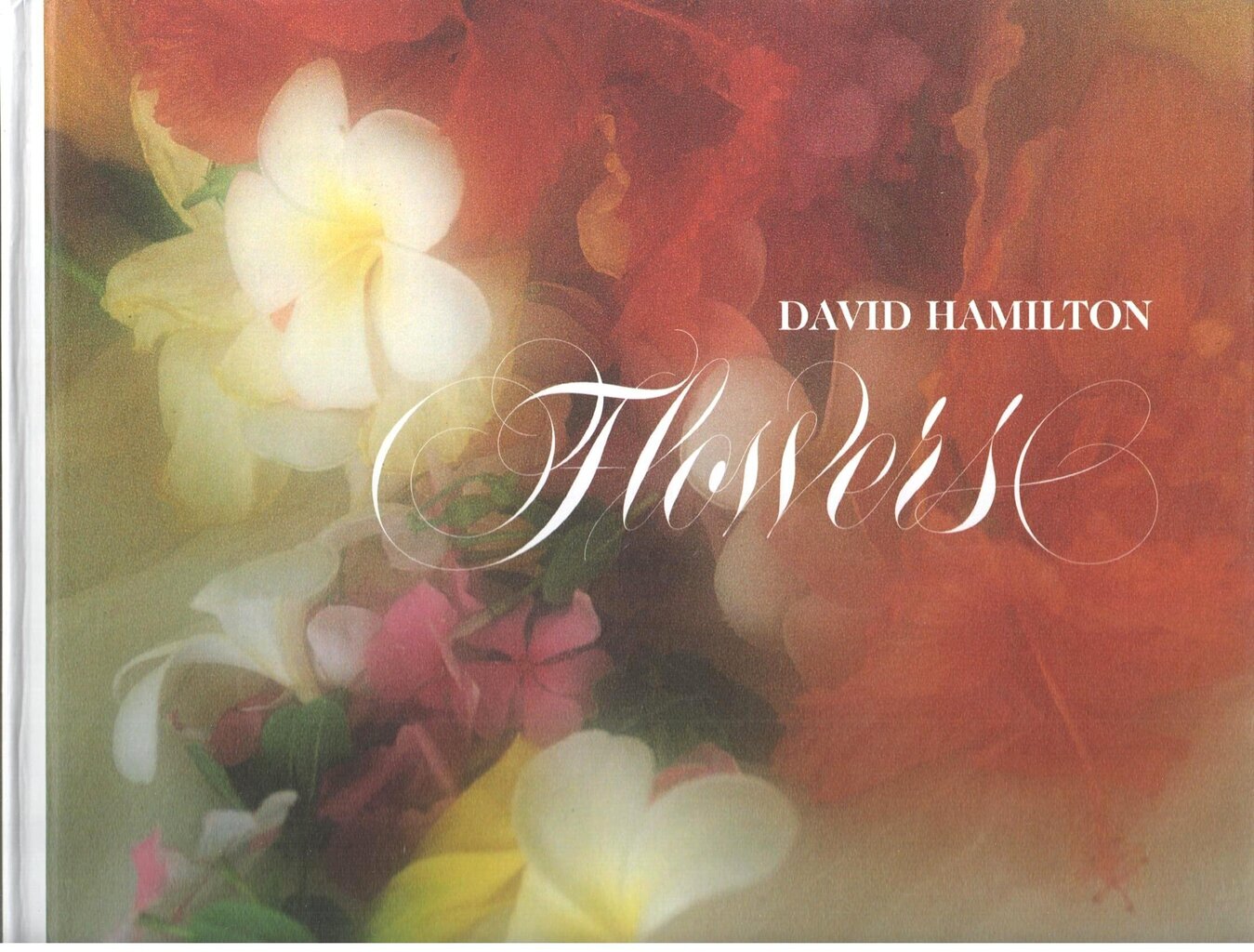 David Hamilton /Romantic Impressions and Classical Melodies hind ja info | Vinüülplaadid, CD, DVD | kaup24.ee