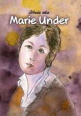 Marie Under цена и информация | Книги для подростков и молодежи | kaup24.ee