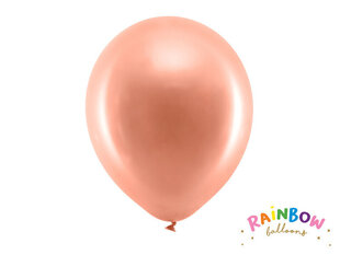 Воздушные шары 30 см, 10 шт. цена и информация | Шары | kaup24.ee