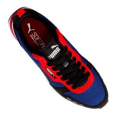 Мужские беговые кроссовки Puma R78 M 373117-09 (66451) цена и информация | Кроссовки для мужчин | kaup24.ee