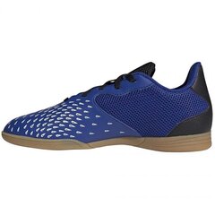 Jalgpalli puutsad Adidas Predator Freak .4 IN Sala Jr FY1043 76577 hind ja info | Jalgpallijalatsid | kaup24.ee